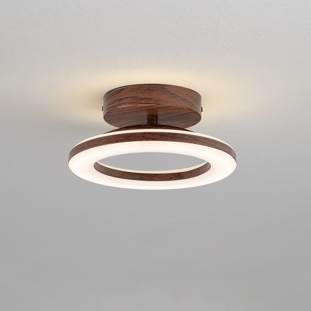 Ceiling Lights | Minimalist Round LED