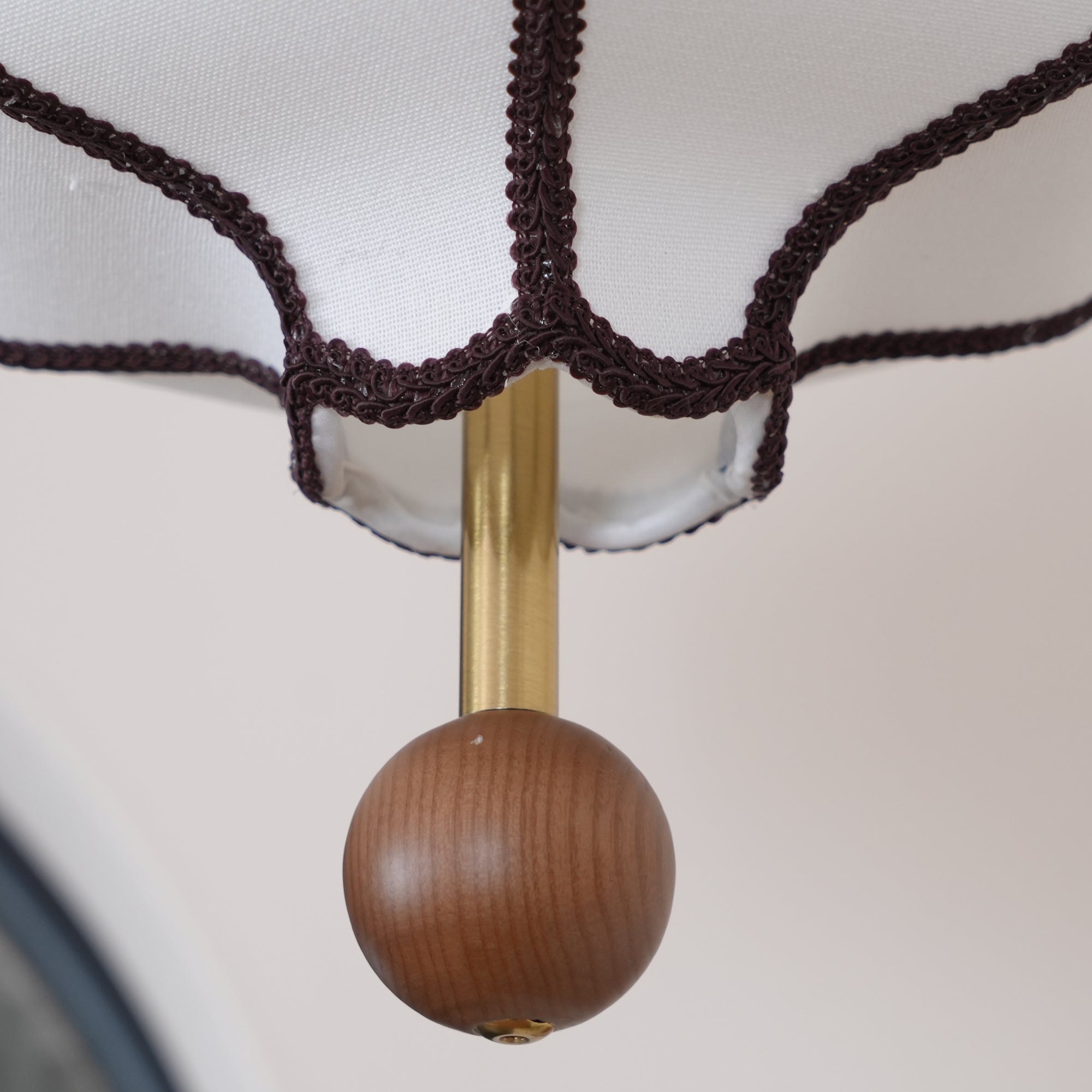 Pendant Light | Traditional Lantern Shape Fixture