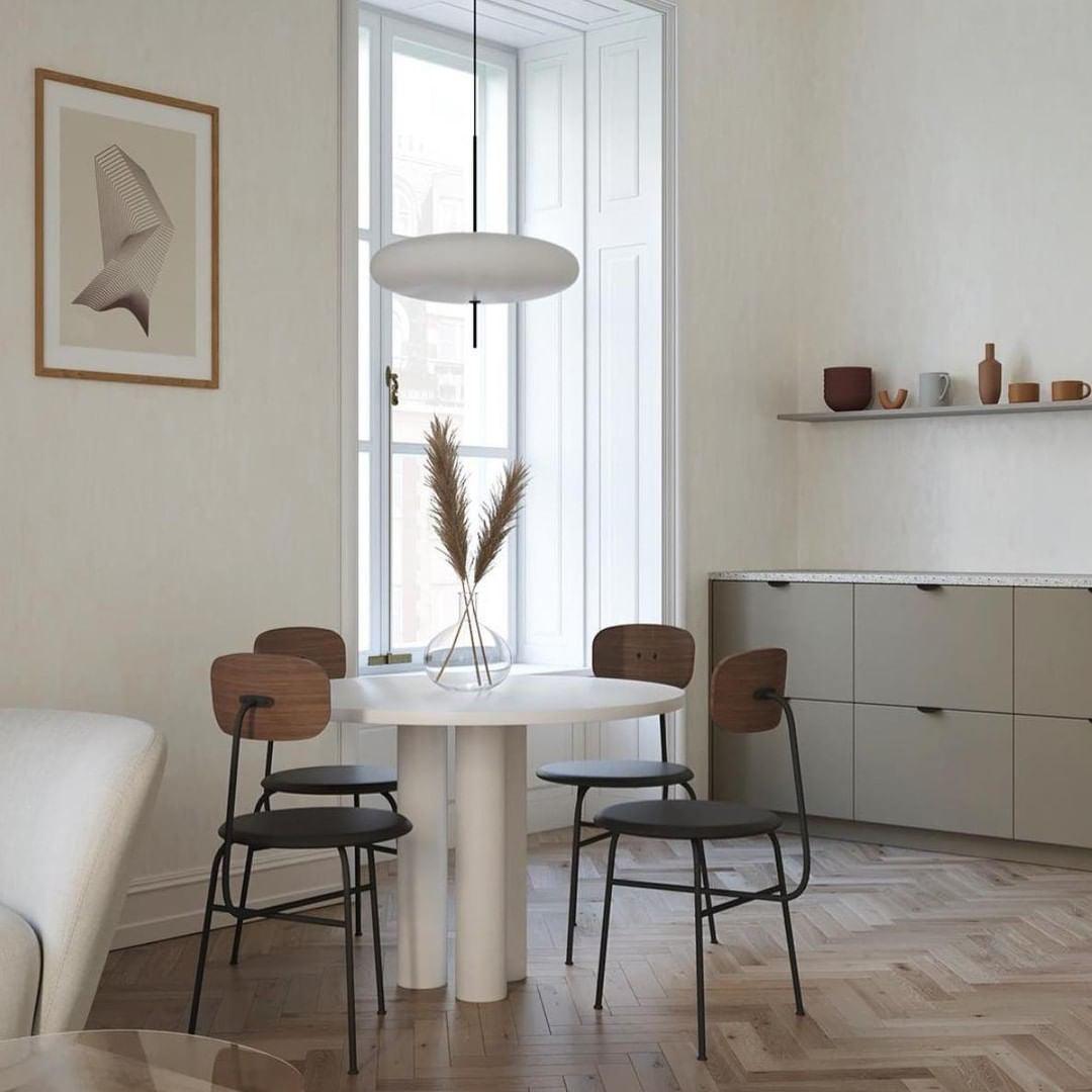 Pendant Light Modern Design | Adjustable Ceiling Fixture