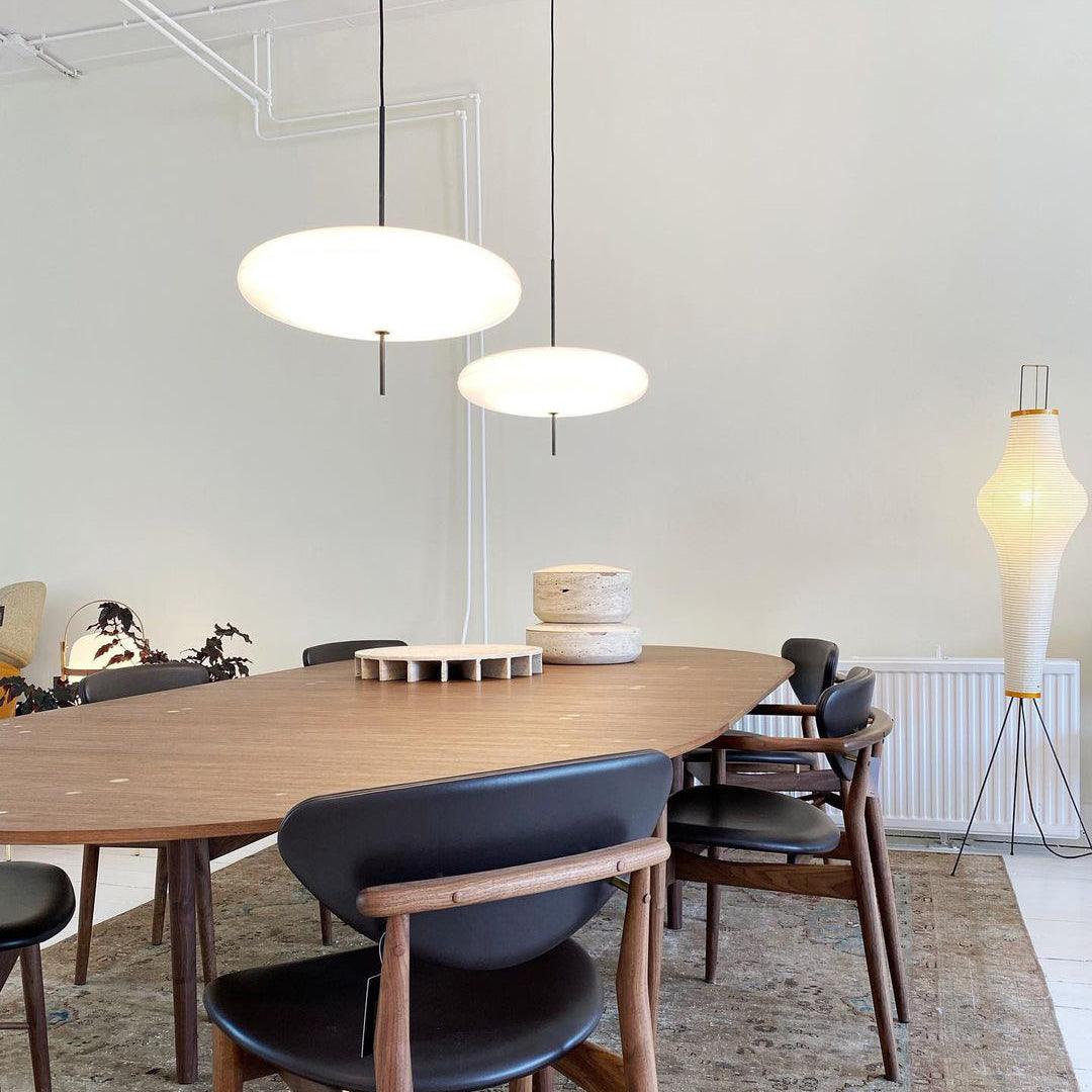 Pendant Light Modern Design | Adjustable Ceiling Fixture