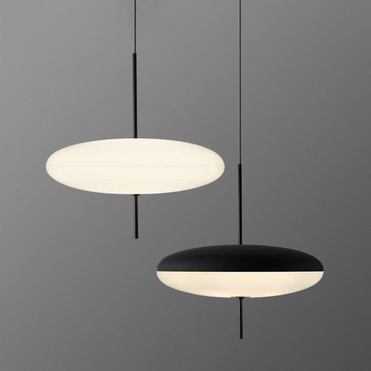 Pendant Light Modern Design | Adjustable Ceiling Fixture