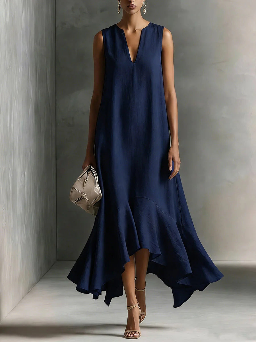 Claudine | Flowy Dress