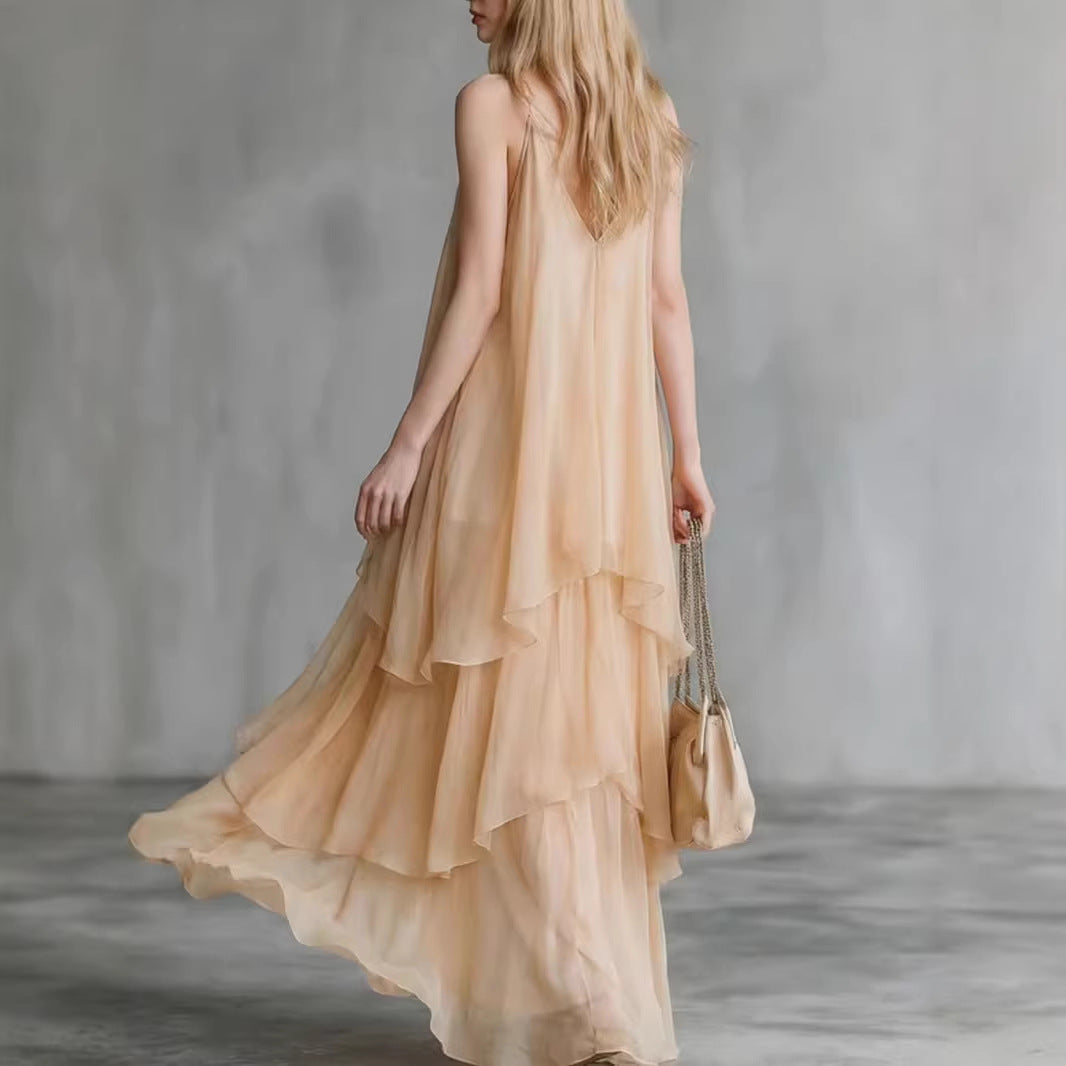 Genevieve | Flowy Dress