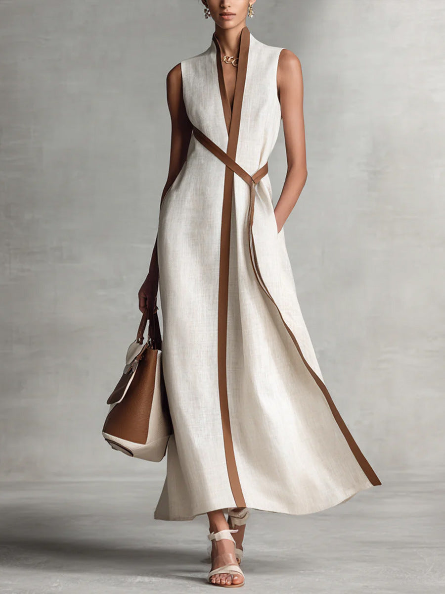 Florence | Flowy Dress