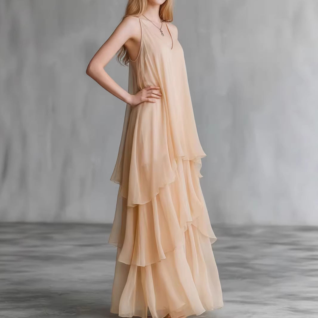 Genevieve | Flowy Dress