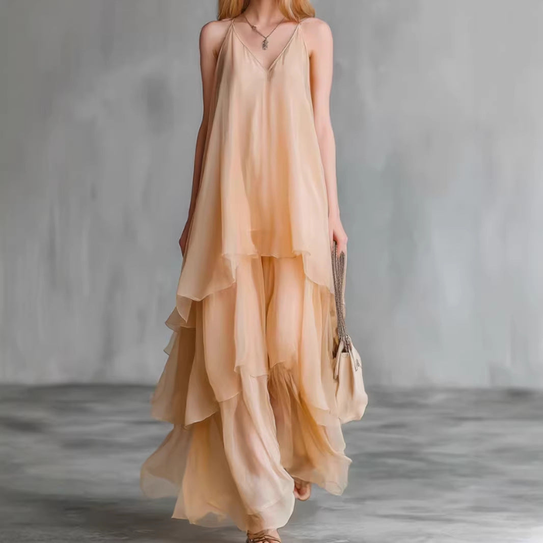 Genevieve | Flowy Dress