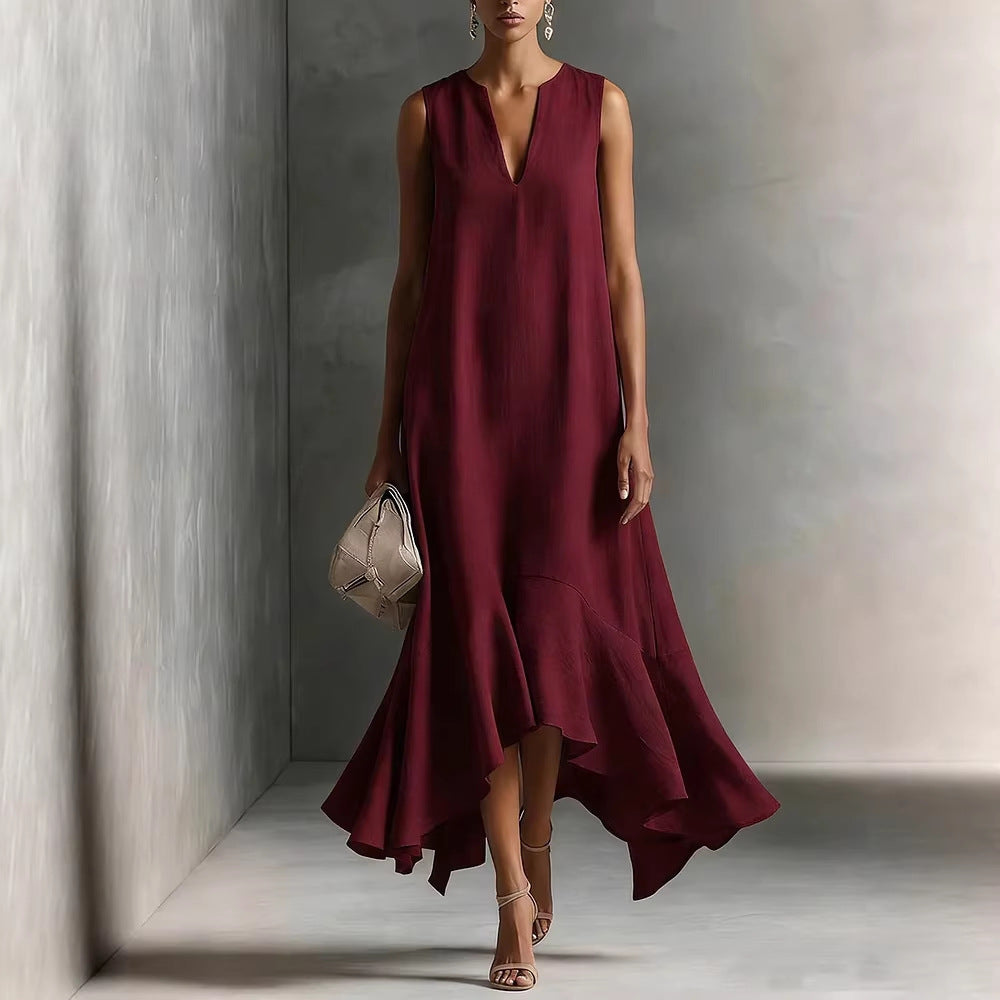 Claudine | Flowy Dress