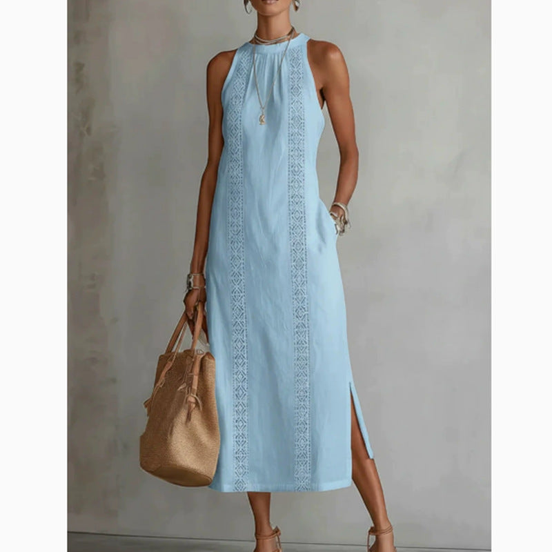Daphne | Flowy Dress