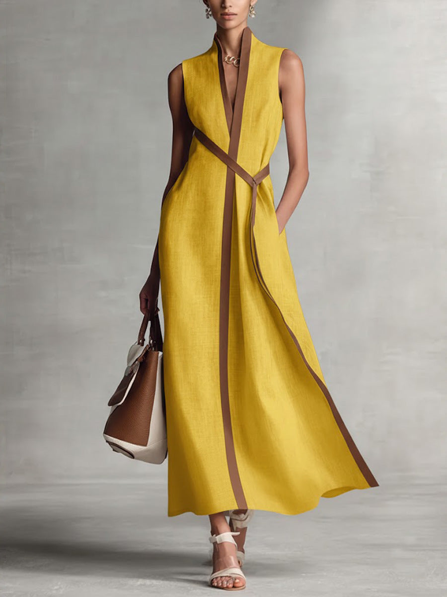 Florence | Flowy Dress