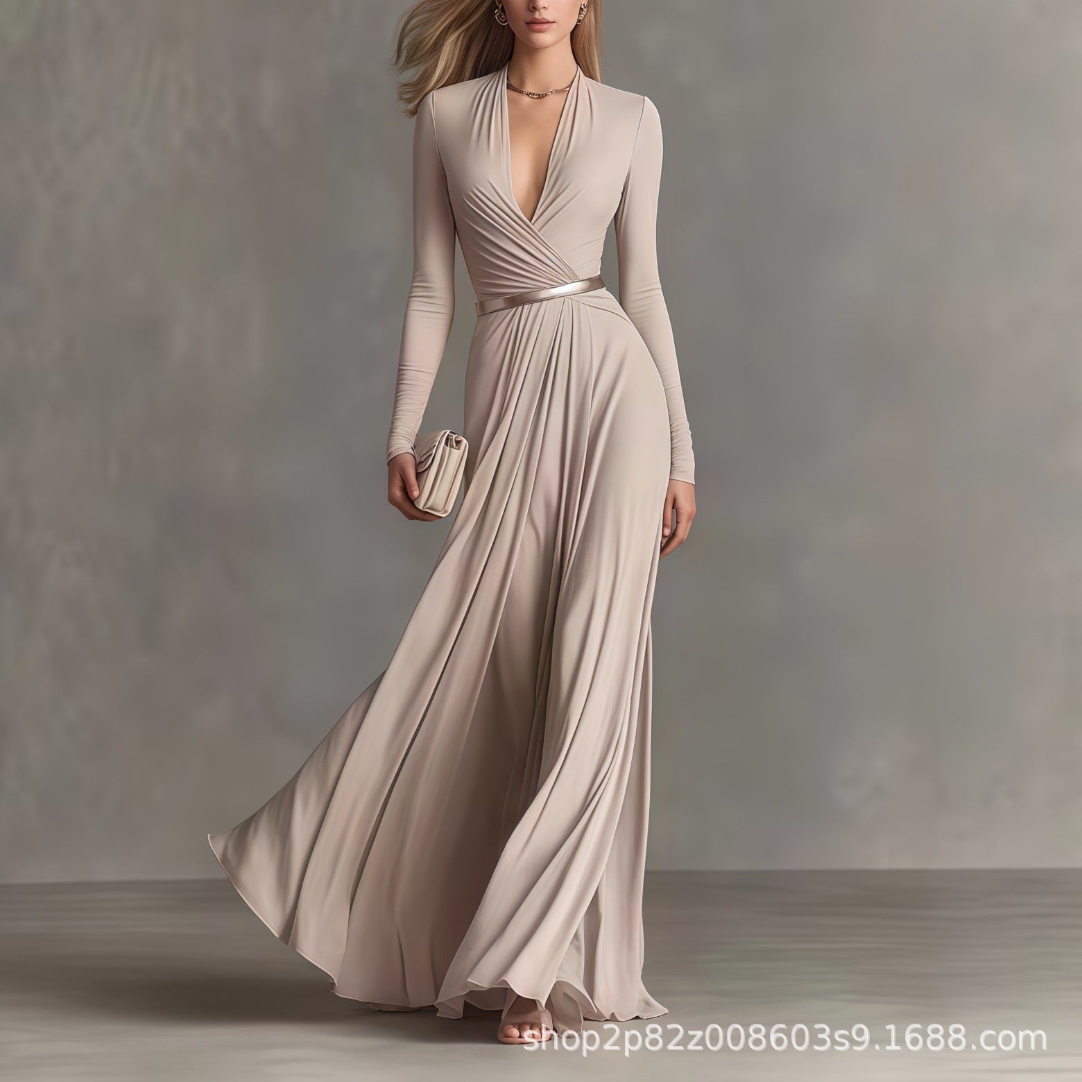 Giselle | Flowy Dress