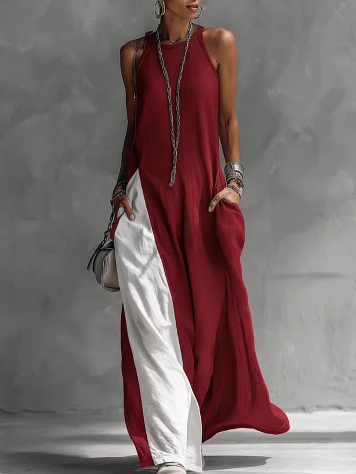 Estelle | Flowy Dress