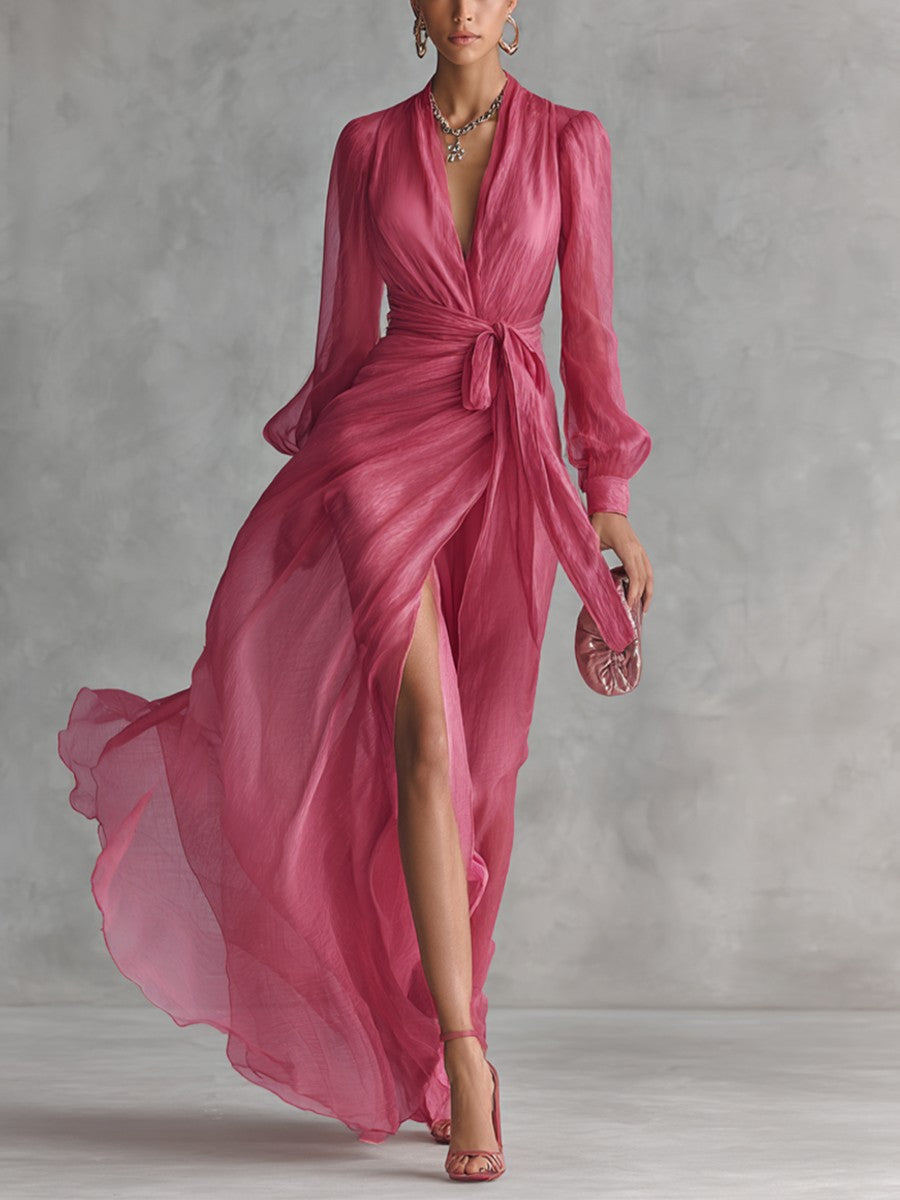 Camille | Flowy Dress