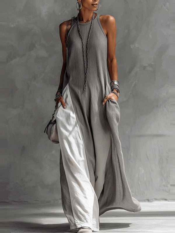 Estelle | Flowy Dress