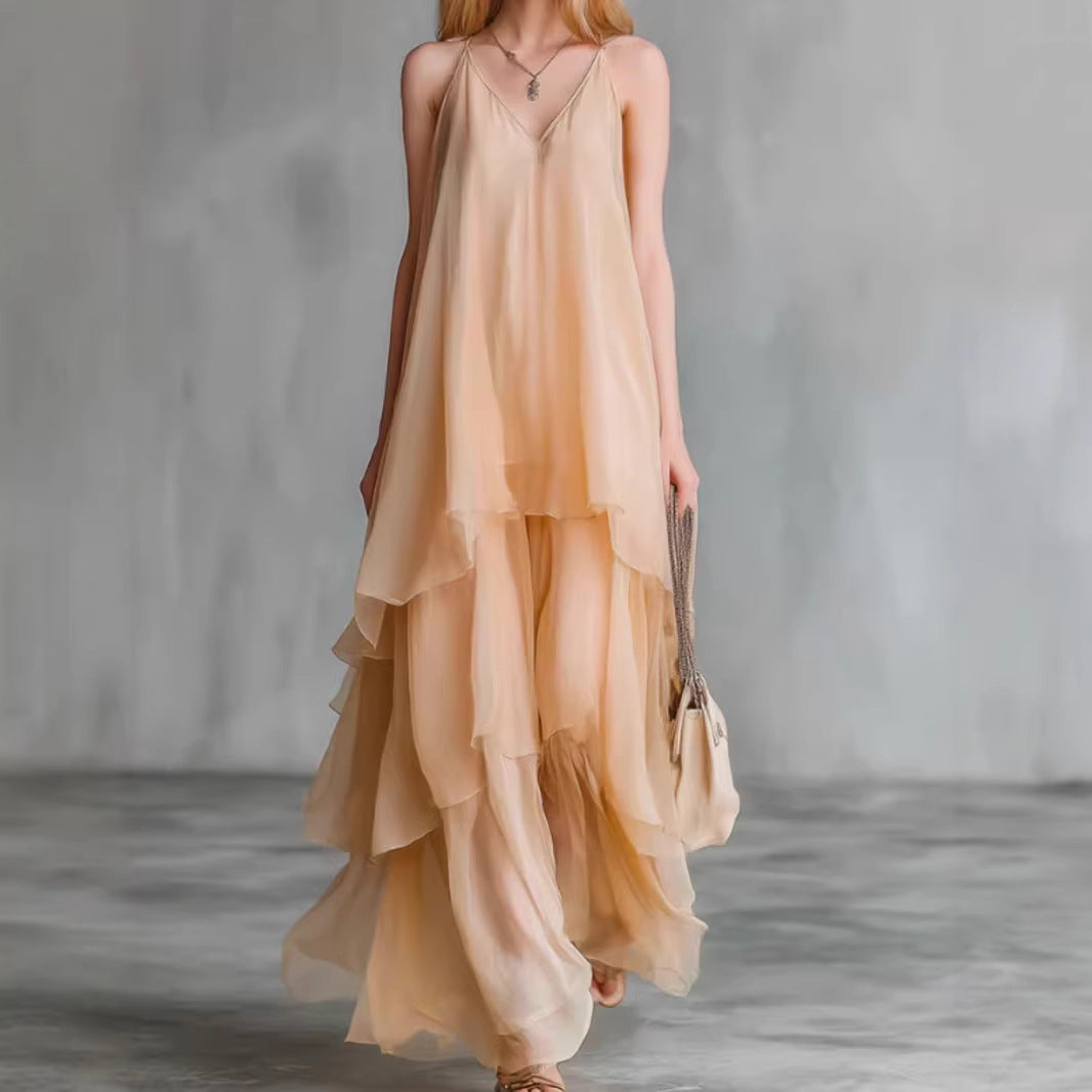 Genevieve | Flowy Dress