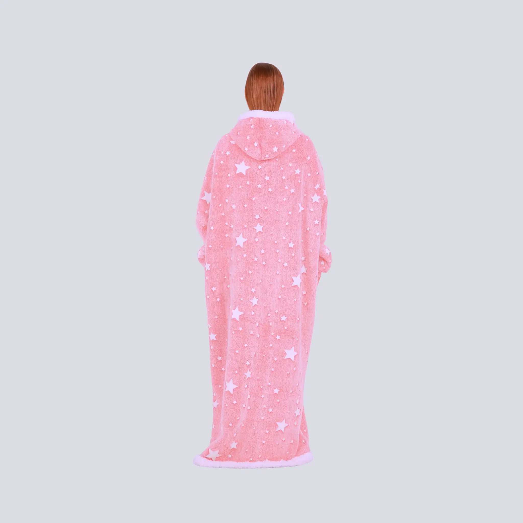 Pastel Pink Haven