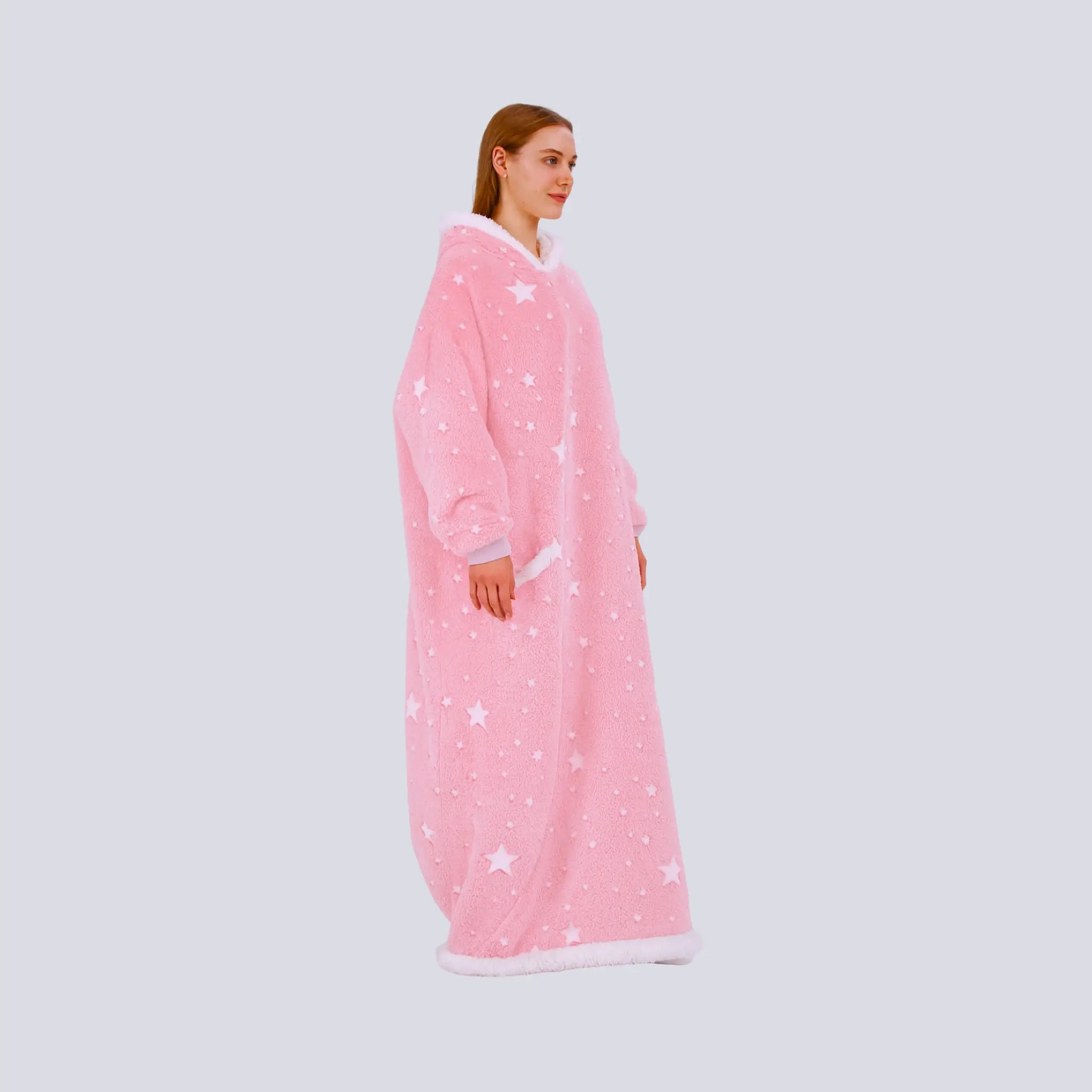 Pastel Pink Haven