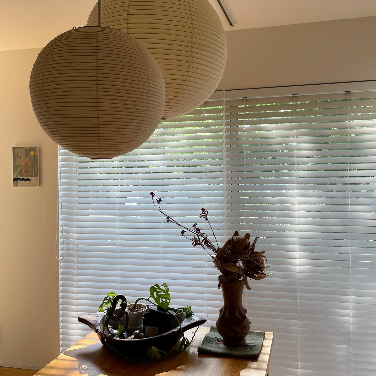 Pendant Light | Oversized Lantern Globe Design