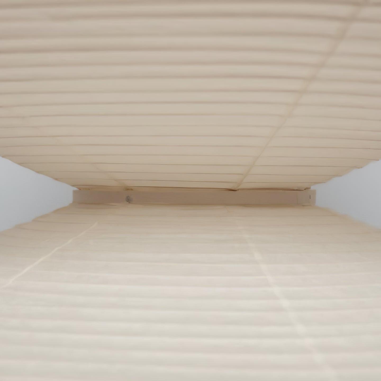 Pendant Light Sculptural Form | Ceiling Mounted Fixture