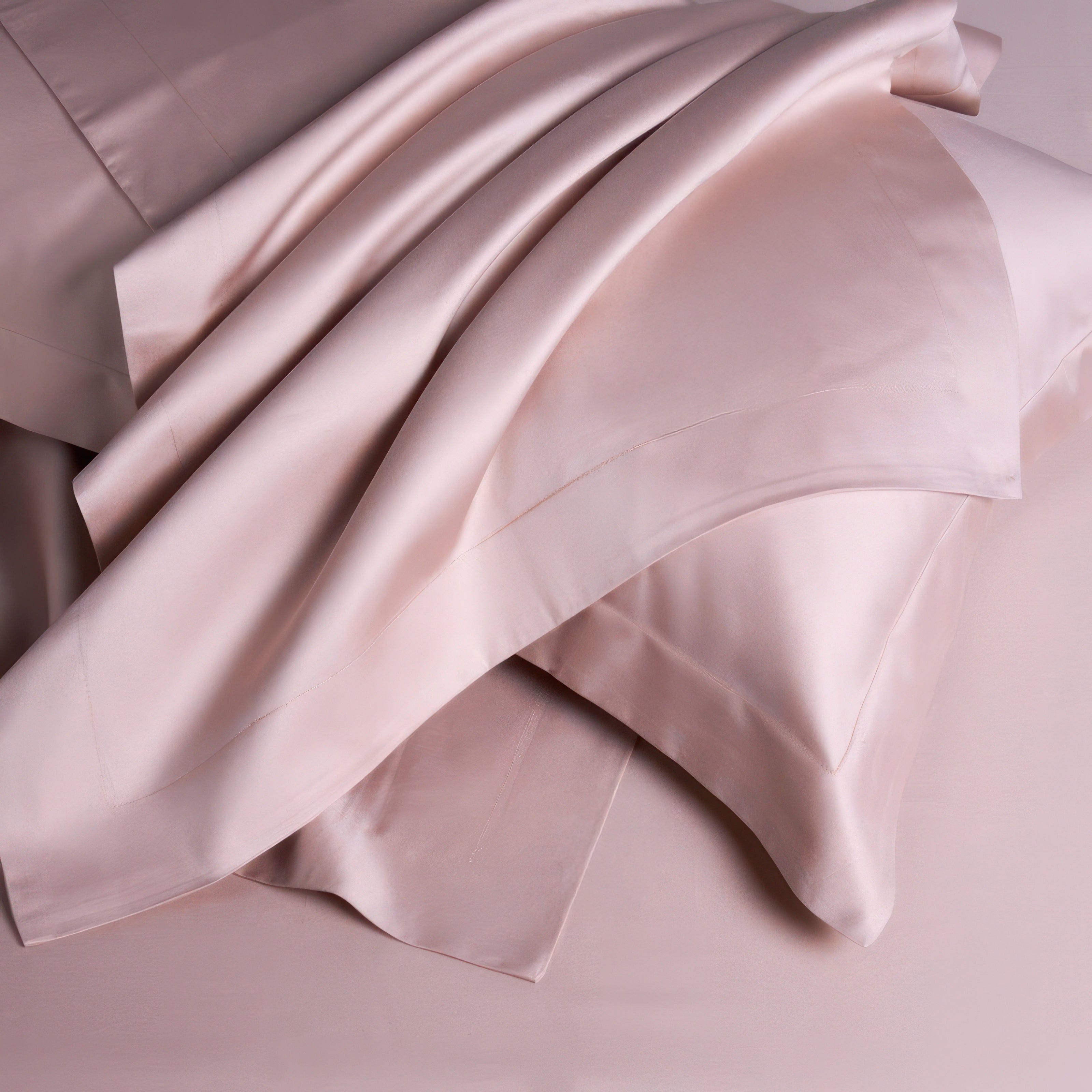 Minimalist Rose - Bedding Set