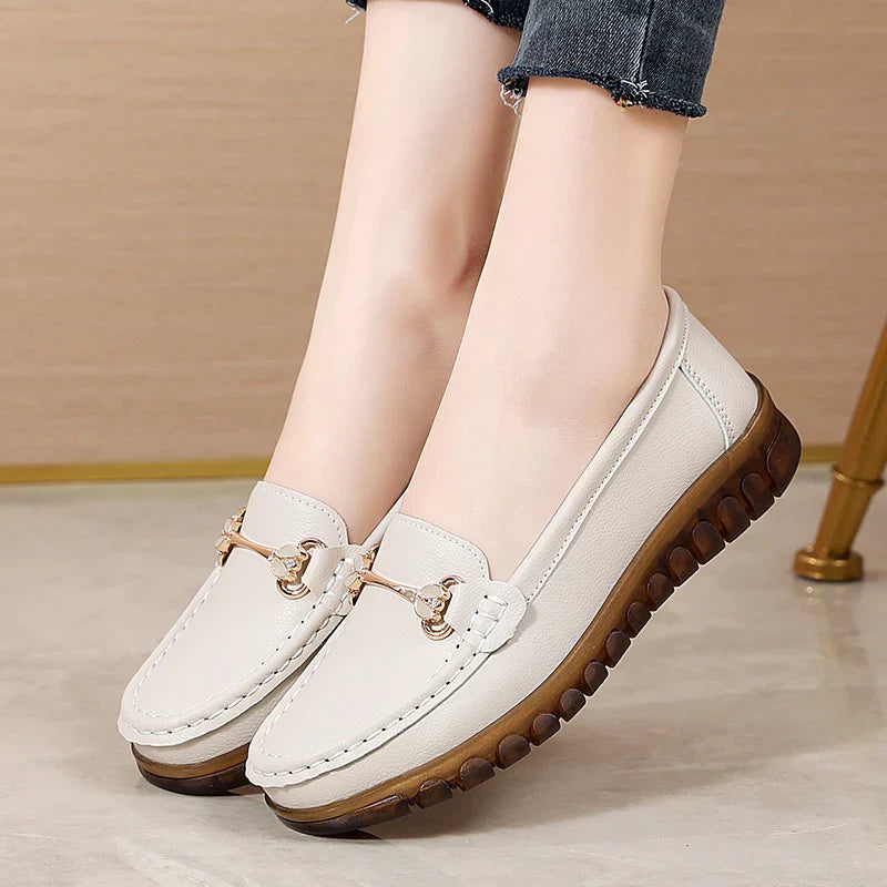 YVETTE™ - Elegant Casual Loafers