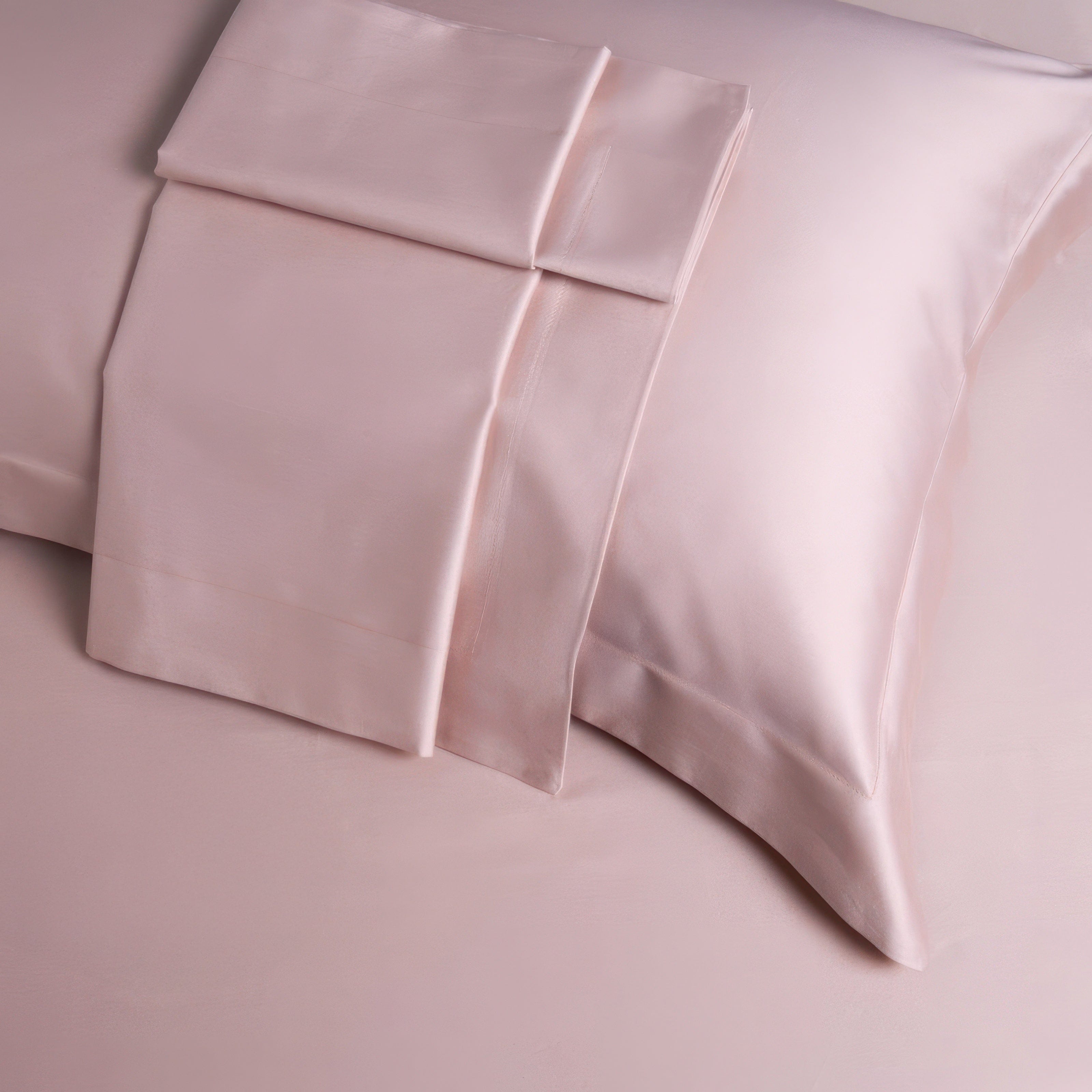 Minimalist Rose - Bedding Set