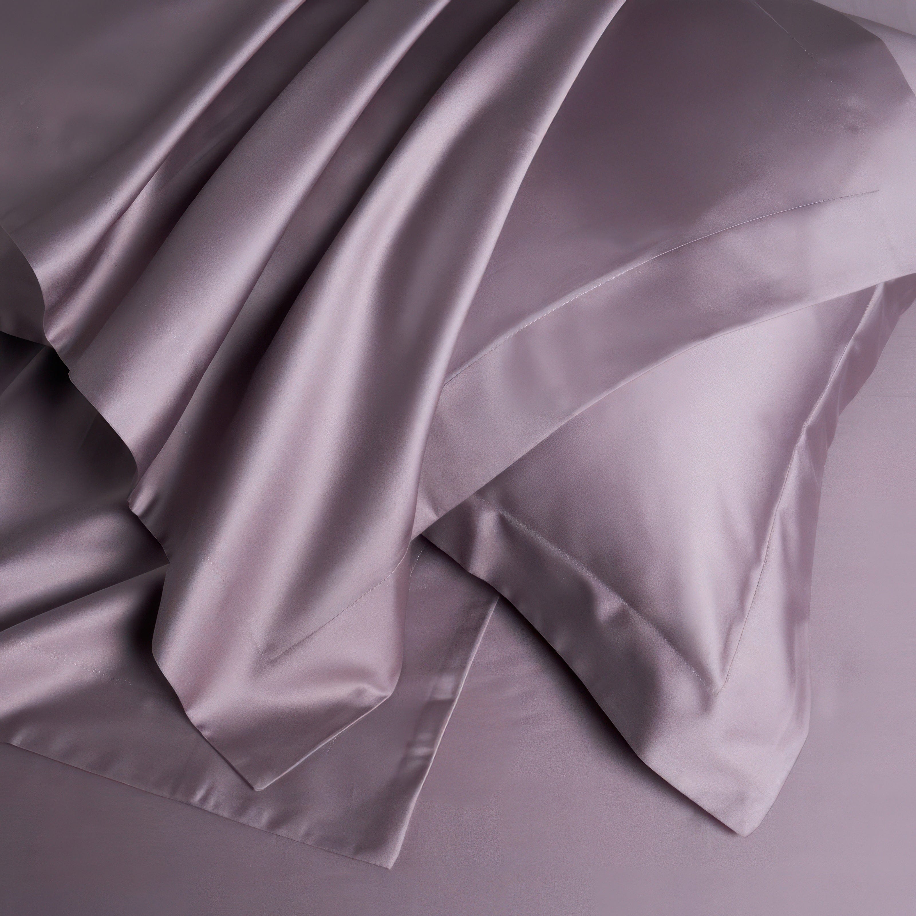 Minimalist Violet - Bedding Set