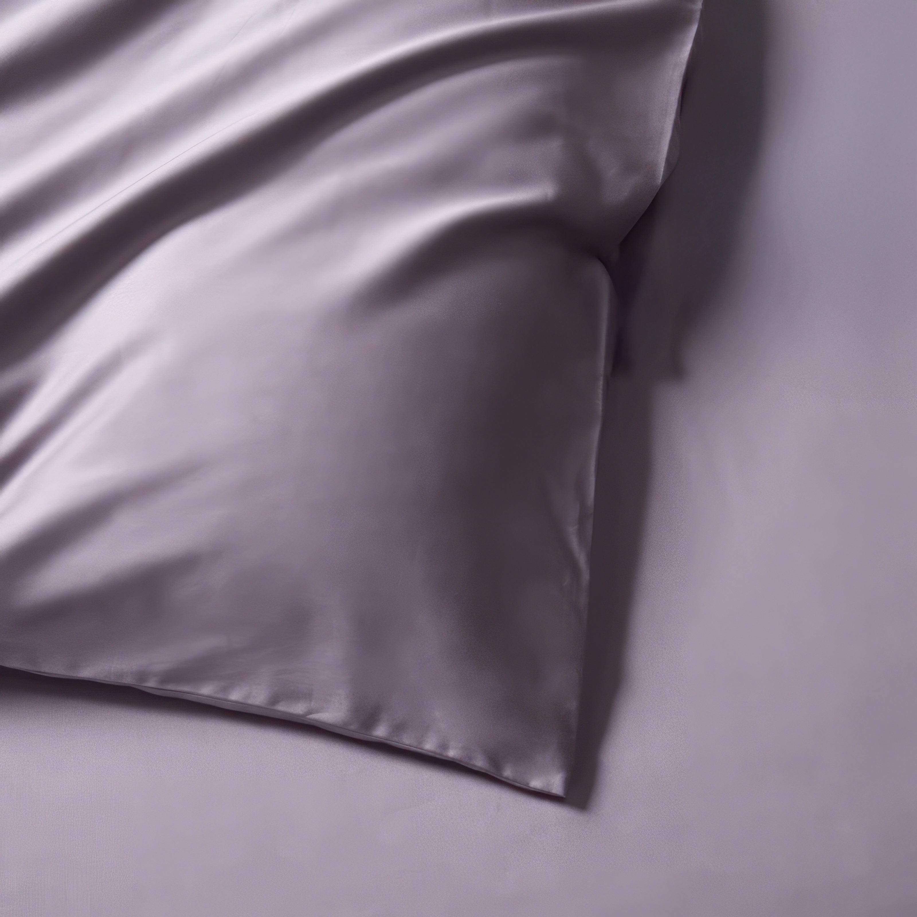 Minimalist Violet - Bedding Set