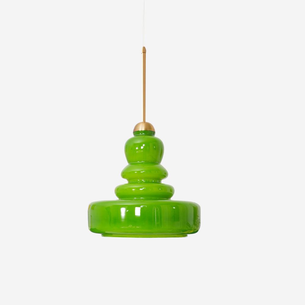 Pendant Light | Suspended Ceiling Fixture