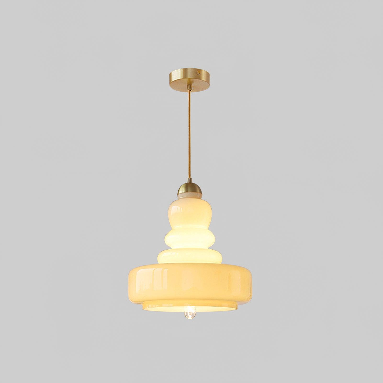 Pendant Light | Suspended Ceiling Fixture