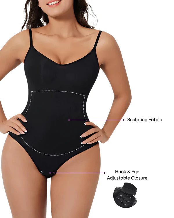 Shapewear Bodysuit