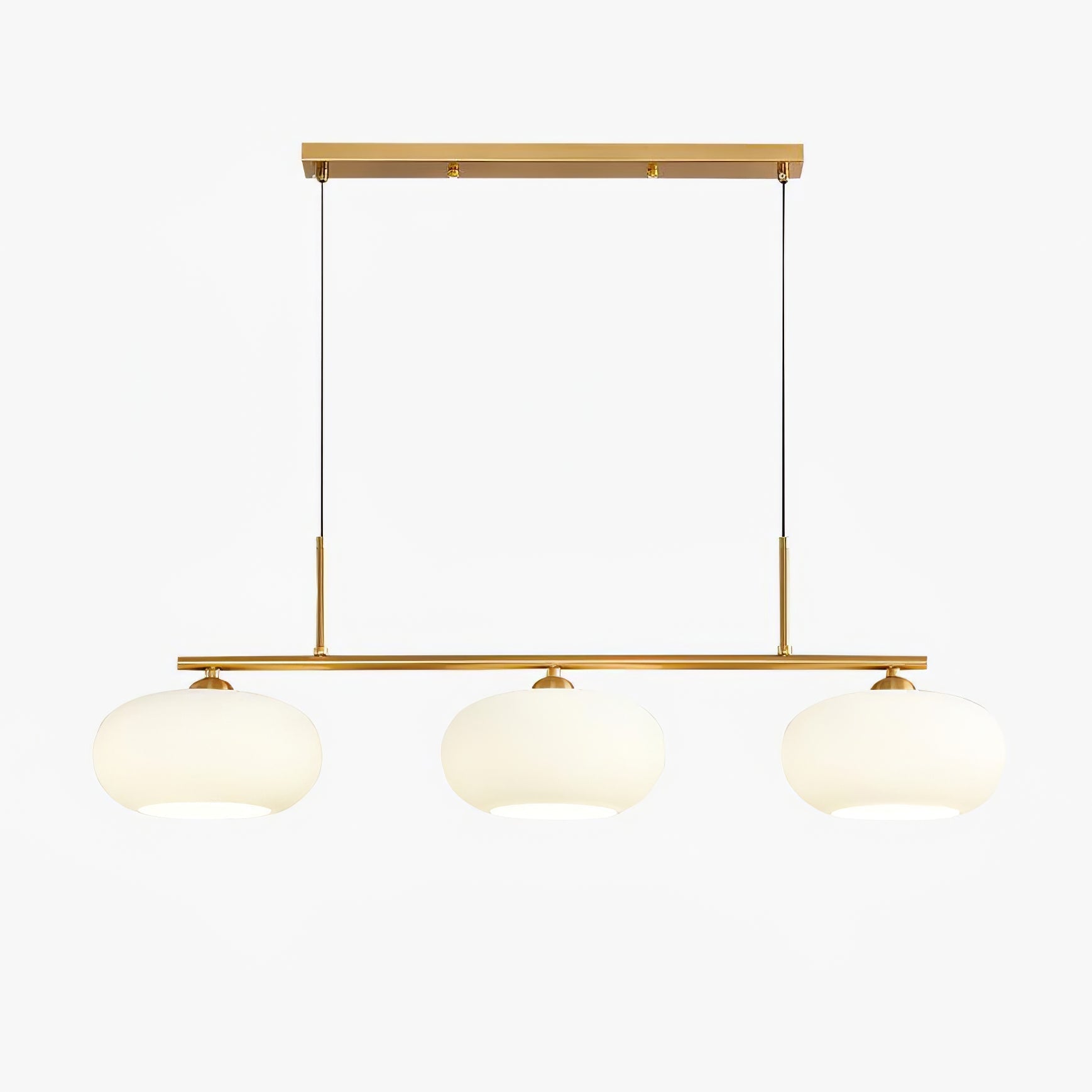 Pendant Light | Ceiling Mounted Design