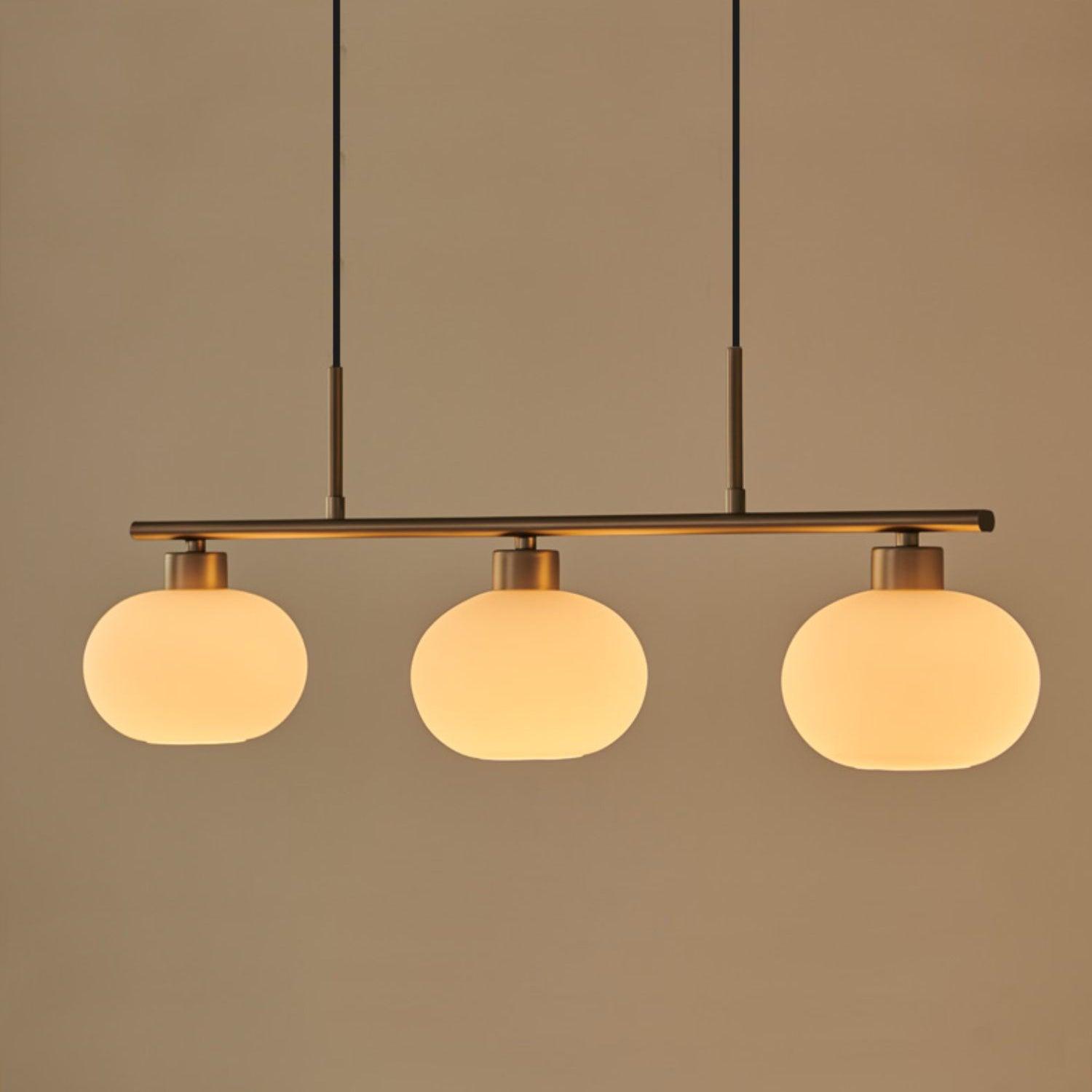 Pendant Light | Ceiling Mounted Design