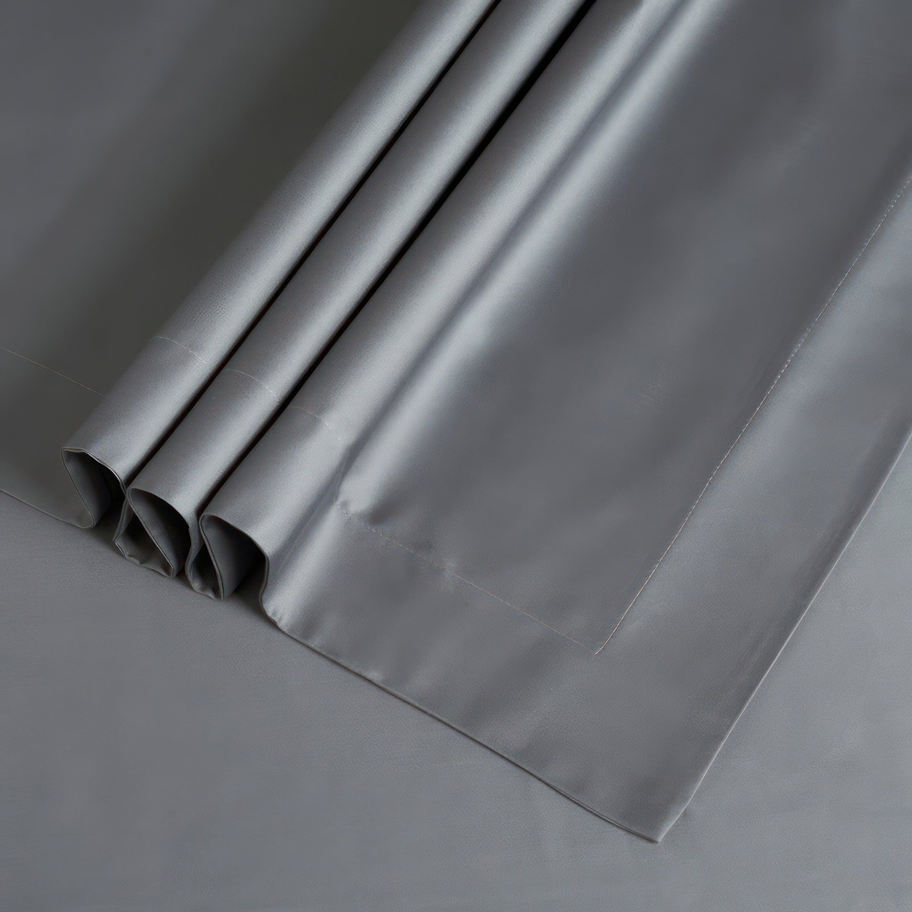 Minimalist Grey - Bedding Set