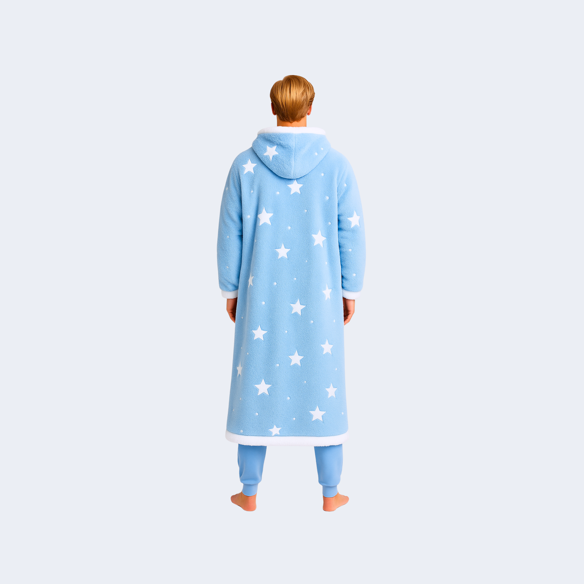 Baby Blue Haven