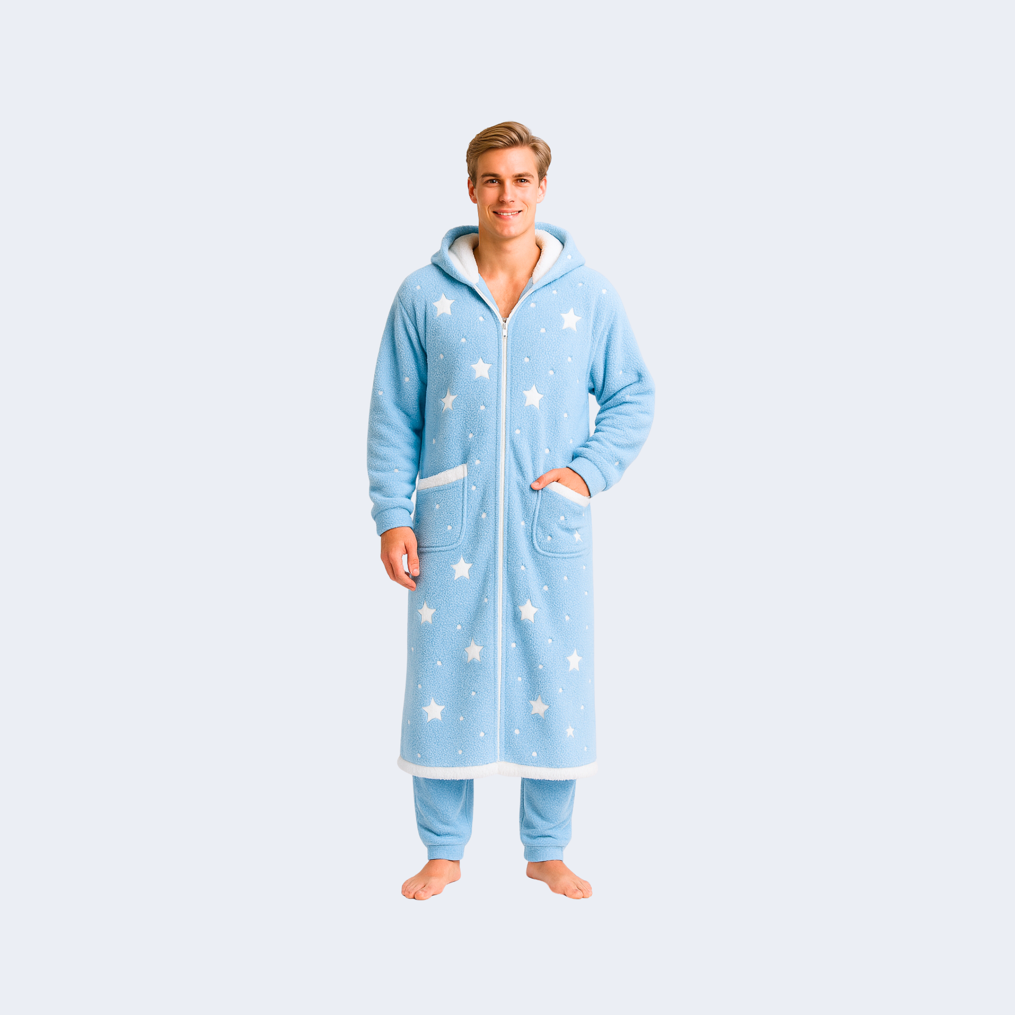Baby Blue Haven