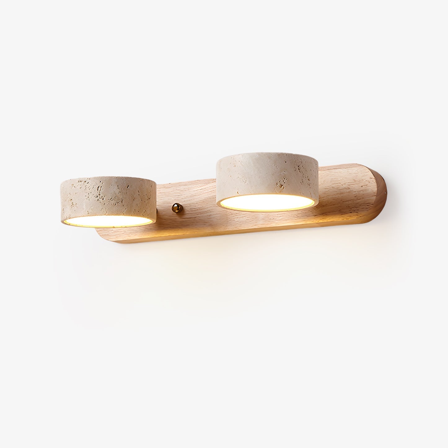 Living Room Wall Light | Contemporary Minimalist LED Bar