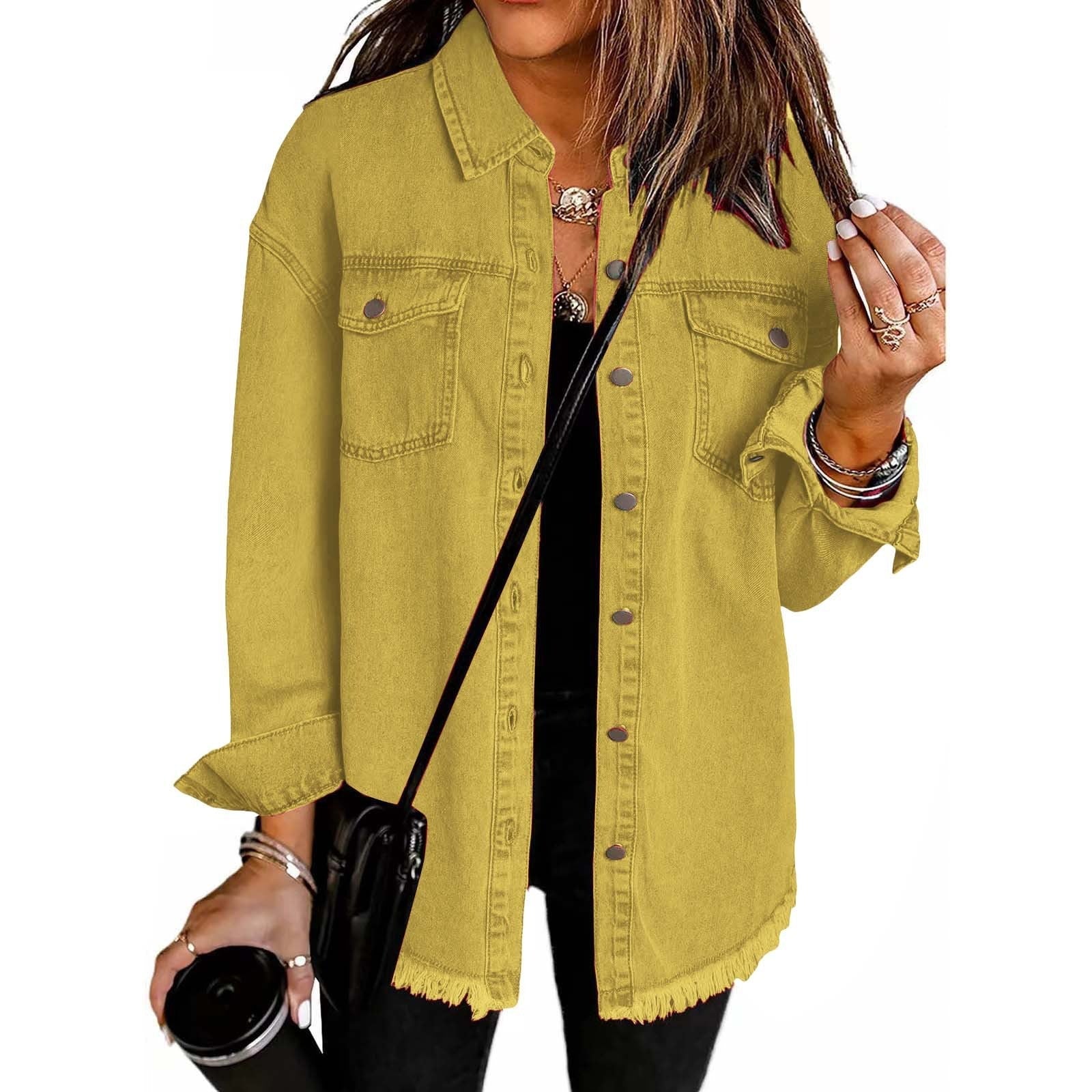 Vivienne | Denim Jacket