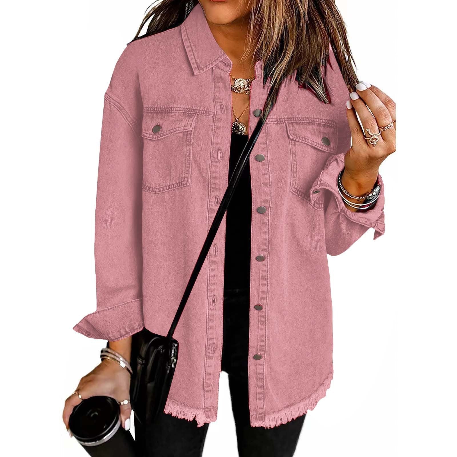 Vivienne | Denim Jacket