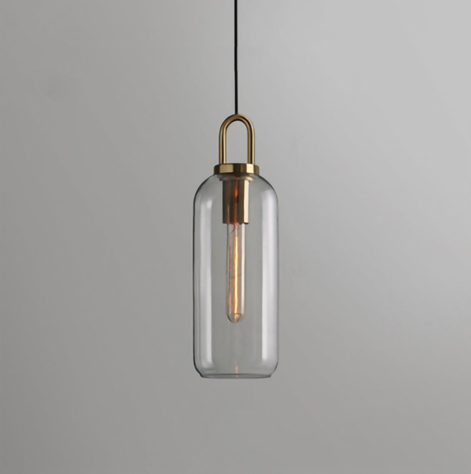 Pendant Light | Modern Globe Pendulum Lamp