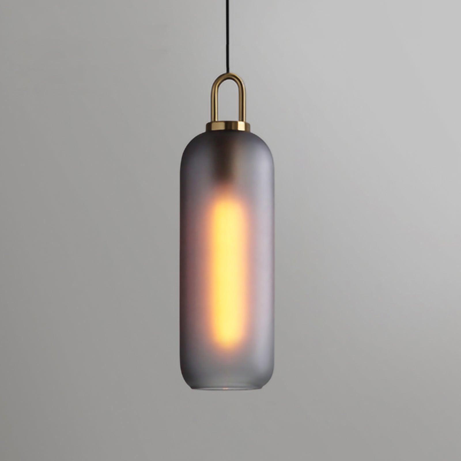 Pendant Light | Modern Globe Pendulum Lamp