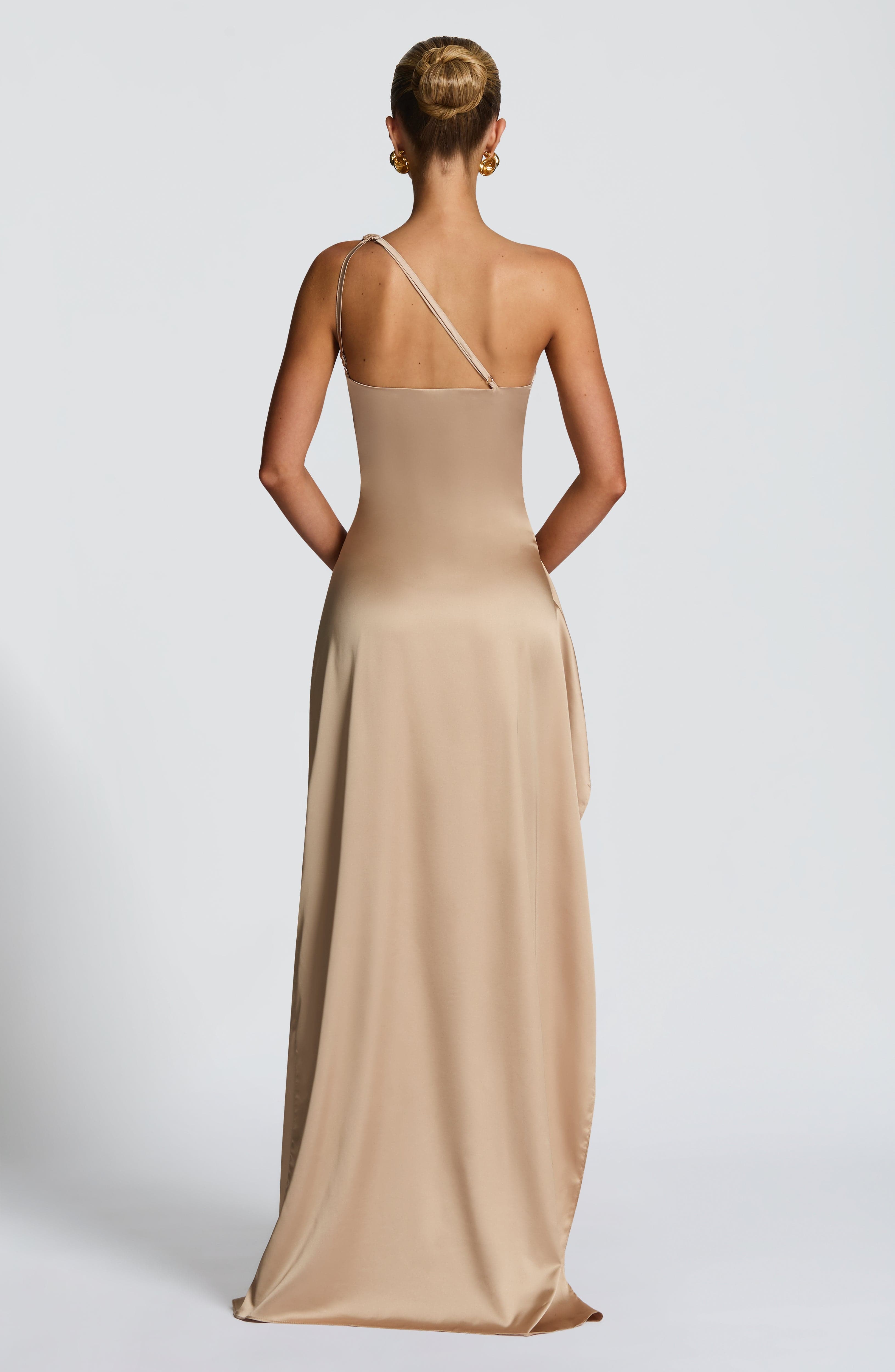 Ariel Maxi Dress