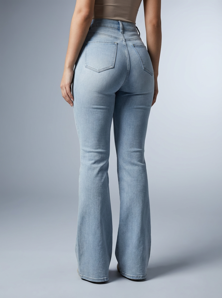 SculptLift Flare Jeans
