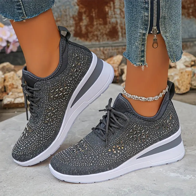 Comfortable Orthopaedic Trainers