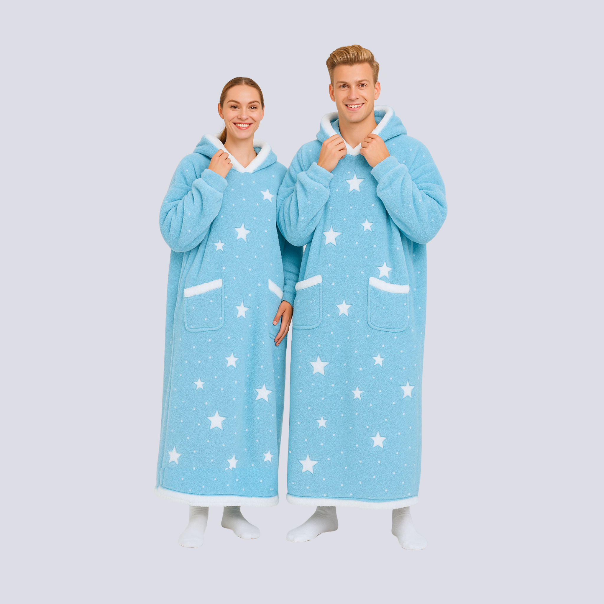 Baby Blue Haven