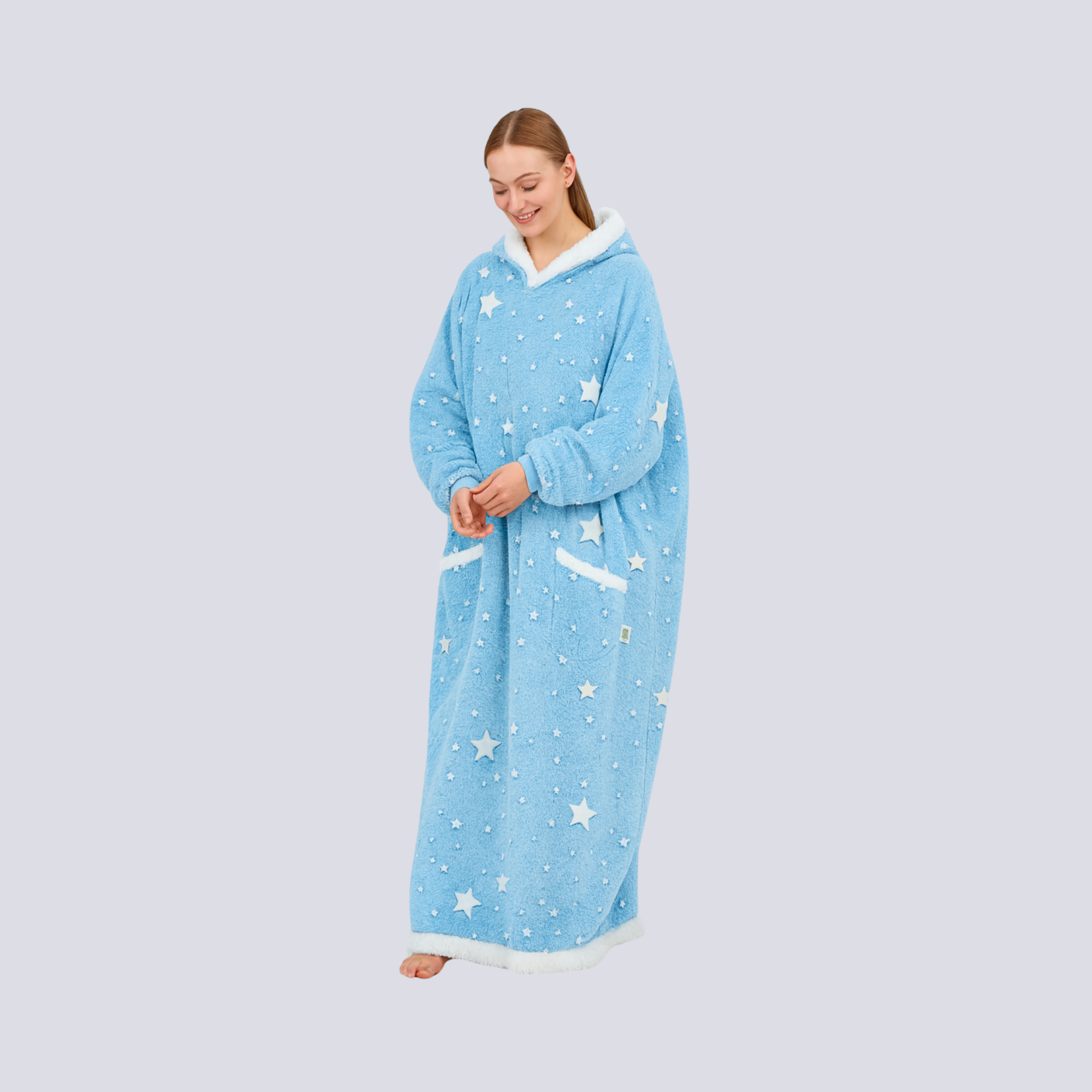 Baby Blue Haven