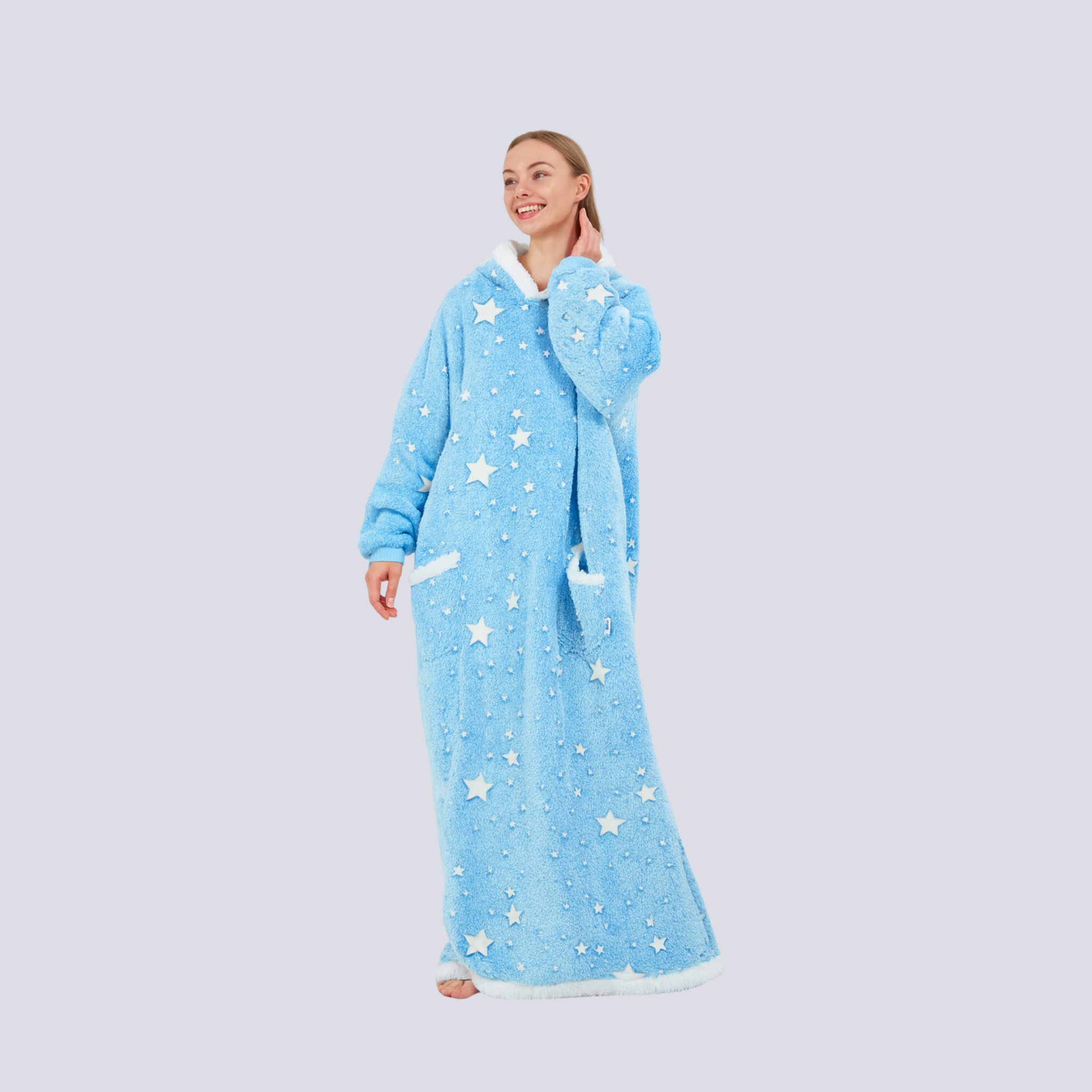 Baby Blue Haven
