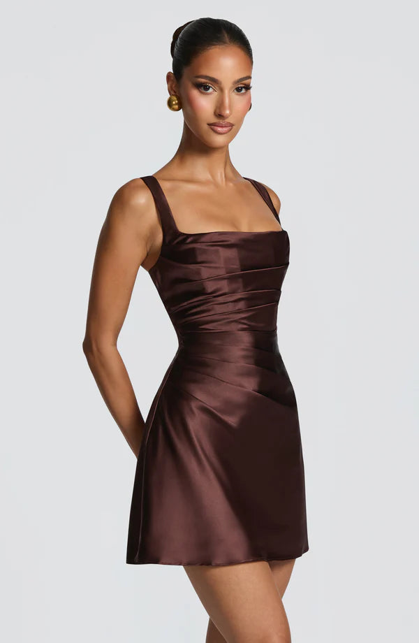 Plum Brown