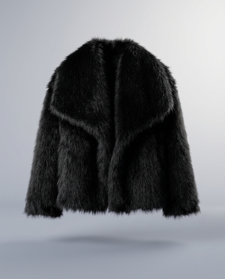 Emma Fur Coat