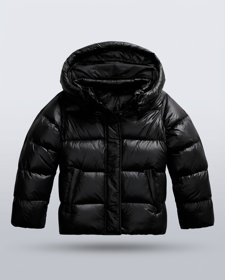 Olivia Puffer Jacket
