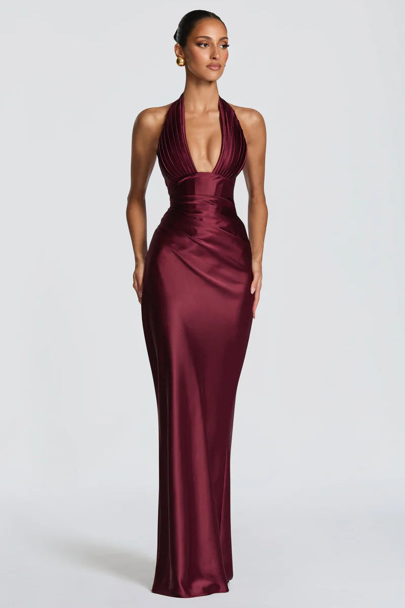 Elowen Maxi Dress